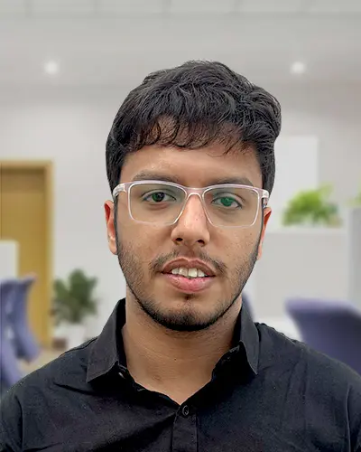 Nishchay Mehra