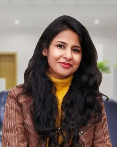 Ishima Singla