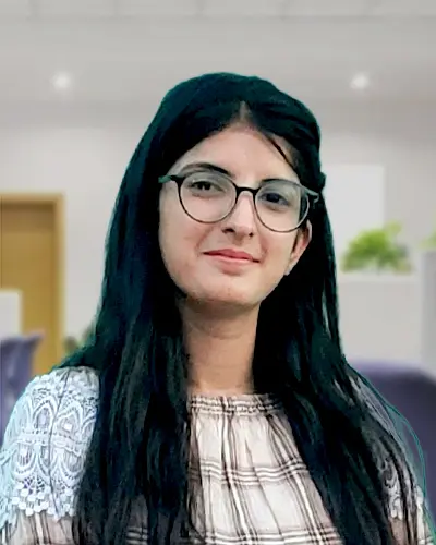 Diksha Kalra