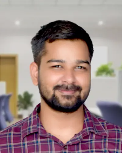 Vishal Pandey