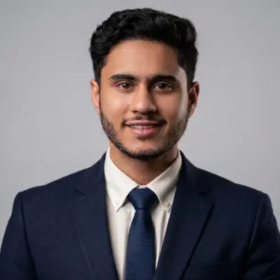 Sanket Chugh