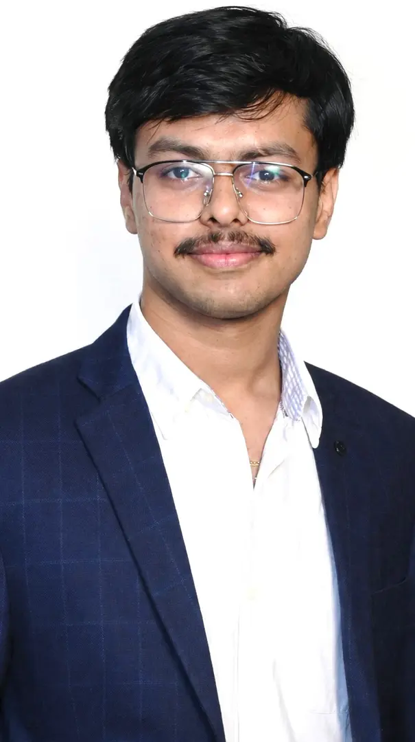 Devansh Singhal