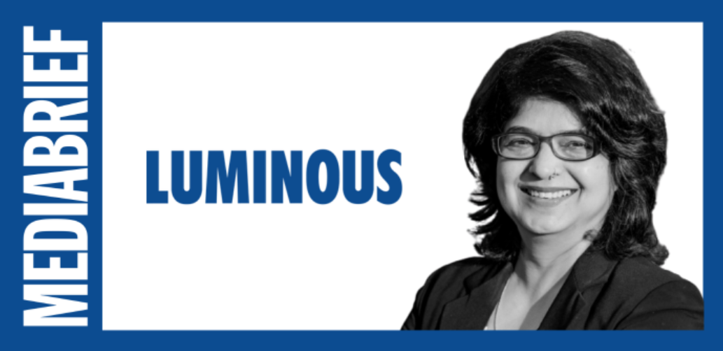 Luminous Power Technologies appoints Shikha Gupta as CHRO