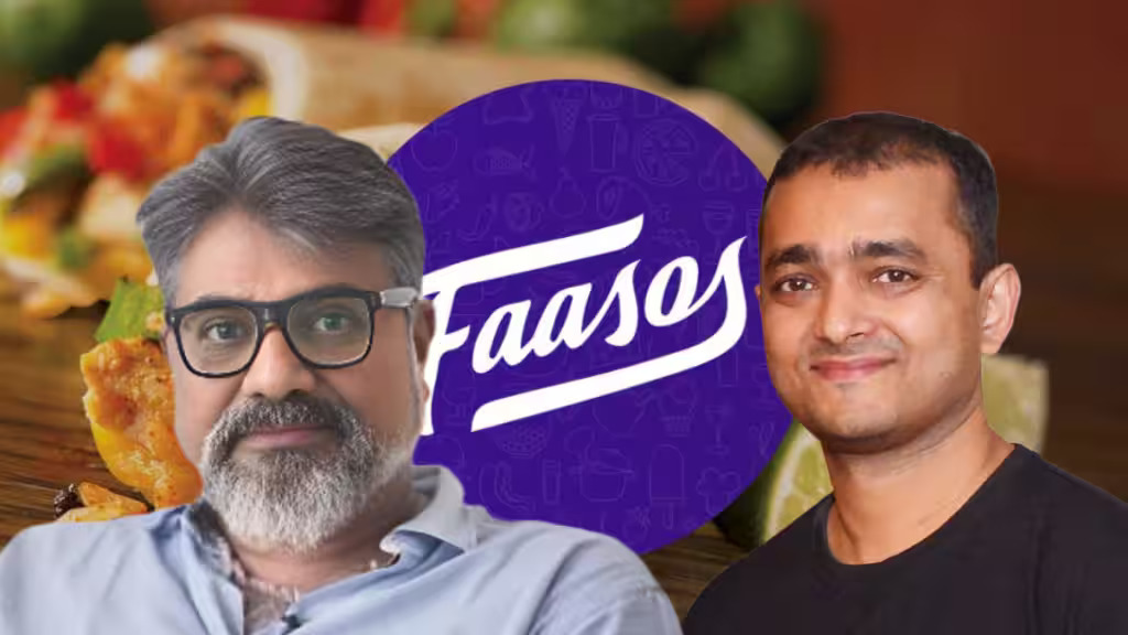 From Faasos to Ovenstory: How two IIM alumni built Rebel Foods, the world’s largest internet restaurant company with 1.4 billion valuation