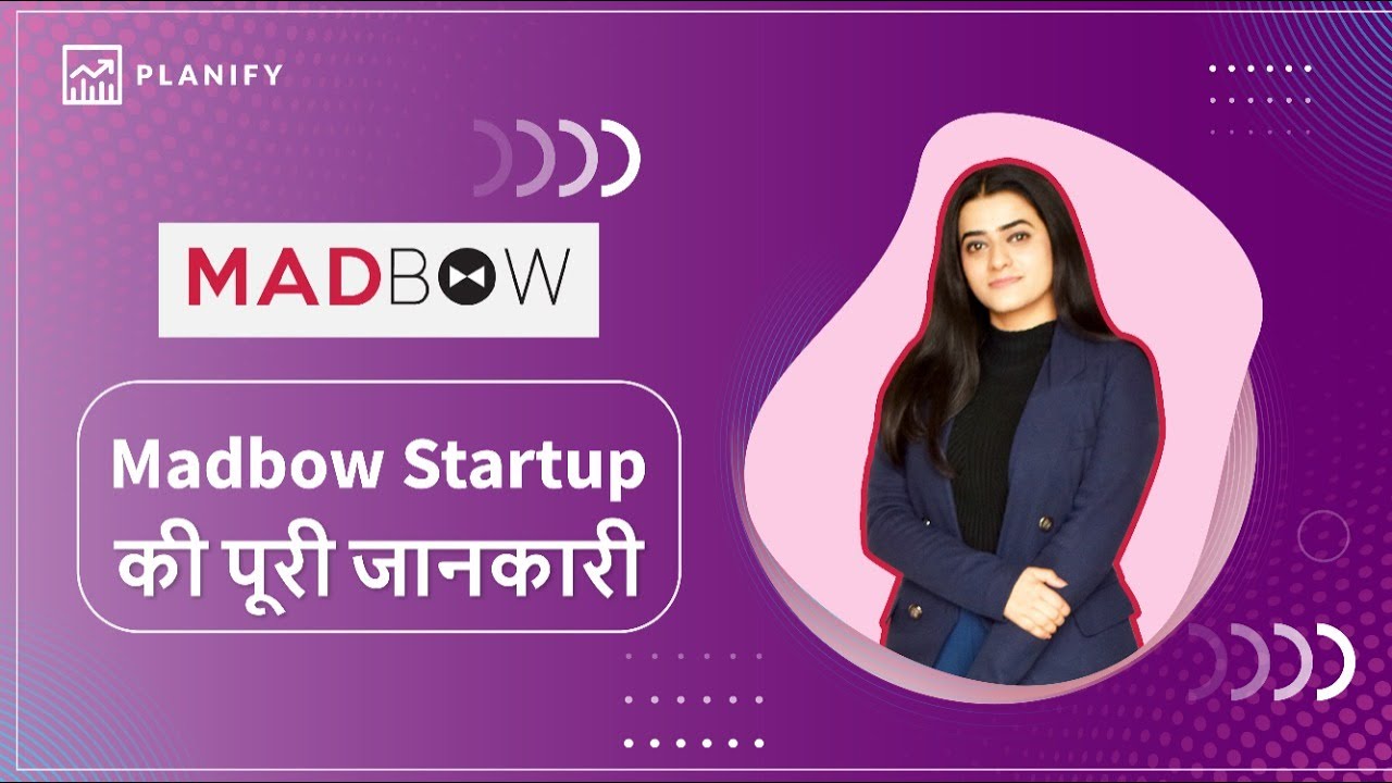 Hottest & Fastest Growing Startup - Madbow Venture | WATCH Madbow Review & Analysis